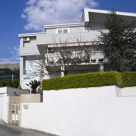 Apartment Pcelica Maja Podstrana Bilik gambar