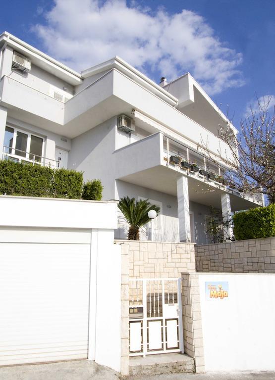 Apartment Pcelica Maja Podstrana Bilik gambar