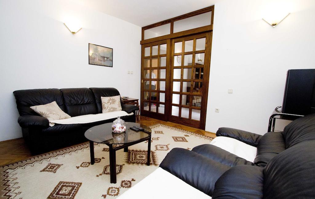 Apartment Pcelica Maja Podstrana Bilik gambar